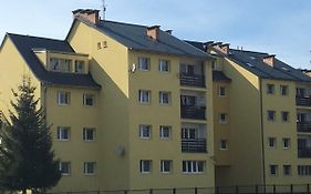 Apartament Melisa